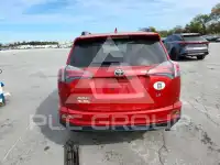 2017 Toyota RAV4 фото