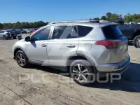 2017 Toyota RAV4 фото