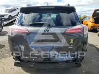 2017 Toyota RAV4 photo