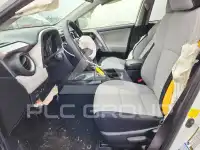 2017 Toyota RAV4 photo
