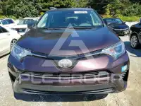 2017 Toyota RAV4 фото