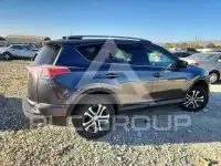 2017 Toyota RAV4 фото