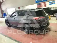 2017 Toyota RAV4 photo