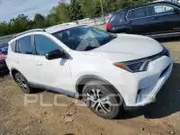 2017 Toyota RAV4 фото
