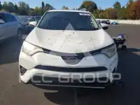 2017 Toyota RAV4 фото