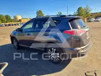 2017 Toyota RAV4 photo