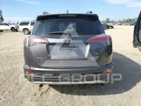 2017 Toyota RAV4 photo