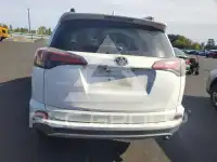 2017 Toyota RAV4 фото