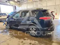 2017 Toyota RAV4 photo