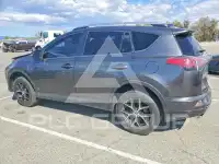 2017 Toyota RAV4 photo