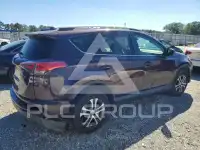 2017 Toyota RAV4 фото
