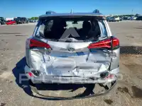 2017 Toyota RAV4 фото