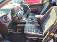 2017 Toyota RAV4 фото