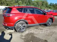2017 Toyota RAV4 photo
