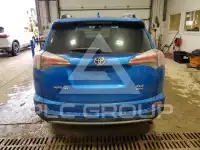 2017 Toyota RAV4 фото