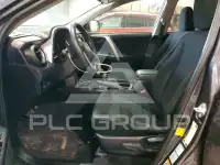 2017 Toyota RAV4 фото