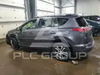 2017 Toyota RAV4 фото