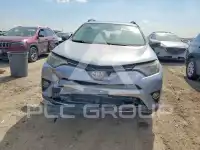 2017 Toyota RAV4 фото