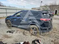 2017 Toyota RAV4 фото