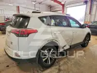 2017 Toyota RAV4 фото