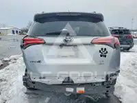 2017 Toyota RAV4 photo