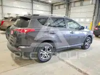 2017 Toyota RAV4 фото