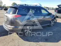2017 Toyota RAV4 фото