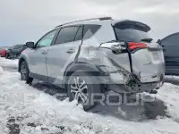 2017 Toyota RAV4 photo