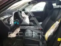 2017 Toyota RAV4 фото