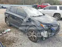 2017 Toyota RAV4 фото
