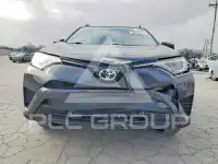 2017 Toyota RAV4 фото