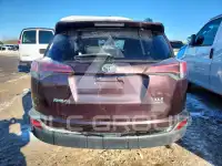 2017 Toyota RAV4 фото