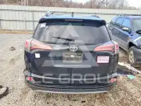 2017 Toyota RAV4 фото