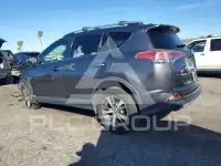 2017 Toyota RAV4 фото