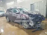 2017 Toyota RAV4 фото