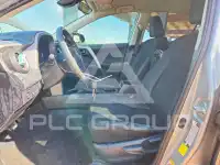 2017 Toyota RAV4 фото