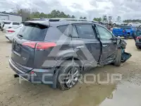 2017 Toyota RAV4 фото