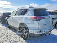 2017 Toyota RAV4 photo
