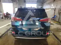 2017 Toyota RAV4 фото