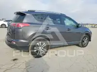 2017 Toyota RAV4 фото