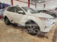 2017 Toyota RAV4 фото
