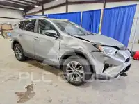 2017 Toyota RAV4 фото