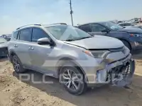 2017 Toyota RAV4 фото
