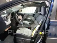 2017 Toyota RAV4 фото