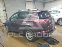 2017 Toyota RAV4 фото