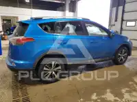 2017 Toyota RAV4 фото
