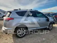 2017 Toyota RAV4 фото