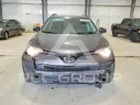 2017 Toyota RAV4 фото