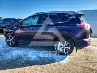2017 Toyota RAV4 фото