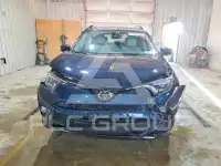 2017 Toyota RAV4 фото
